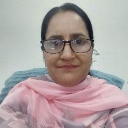 Mrs. Kirta Devi