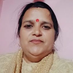 Mrs. Naina Devi