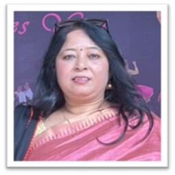 Dr. Pooja Sharma